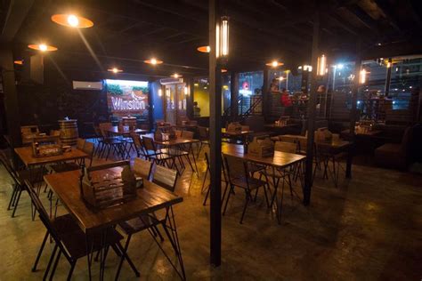 Karma Lounge QC .